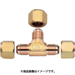 TA261T-7 [タスコ 異径フレアチーズ]