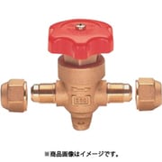 タスコ パックレスバルブ(フレアナット付) TA280E