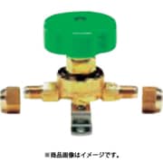 タスコ パックレスバルブ(フレアナット付) TA280SA-4