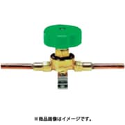 タスコ パックレスバルブ(ロウ付タイプ) TA280SB-4
