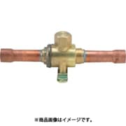タスコ 銅管用ボールバルブ(新旧冷媒対応) 1 -3/4(44.45) TA280SE-14