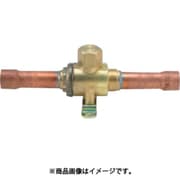 タスコ 銅管用ボールバルブ(新旧冷媒対応) 3/8(9.53) TA280SE-3