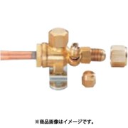 TA281HA-4 [タスコ サービスポート付ボールバルブ]
