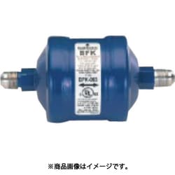 タスコ ヒートポンプ用ドライヤ（フレアタイプ） TA282FA-5
