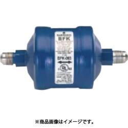 タスコ ヒートポンプ用ドライヤ（フレアタイプ） TA282FA-6