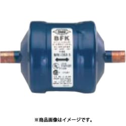 タスコ ヒートポンプ用ドライヤ（ロウ付タイプ） TA282FB-2