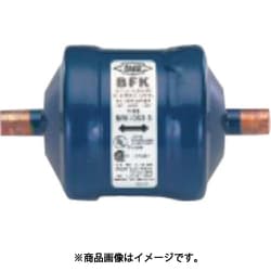 タスコ ヒートポンプ用ドライヤ（ロウ付タイプ） TA282FB-6