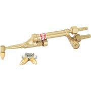 TA370-17L [タスコ L型ショートサイズ溶接器（アセチレン・サンソ用）]