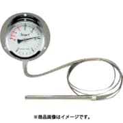 タスコ 隔測指示温度計（下方取出式） TA408MA-60