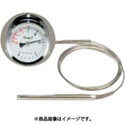 タスコ 隔測指示温度計（背面取出式） TA408MB-100
