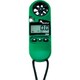 タスコ ポケットサイズ風速計シリーズ TA411W