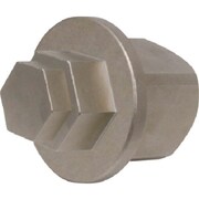 タスコ ラチェットトルクレンチ用アダプタ TA419TQ-23