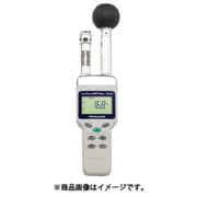 タスコ デジタル熱中症指数モニター TA423C
