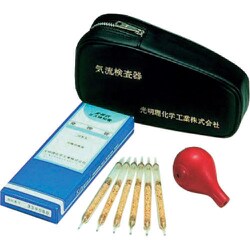 タスコ 気流検査器 TA470KA