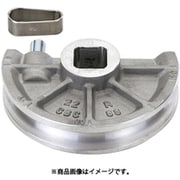TA515-6K [タスコ ベンダー用シュー（4D） 3/4（19.05）]