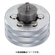 TA525-2 [タスコ エキスパンダヘッド（TA525、TA525HY、TA525PM用） 1/4インチ用]
