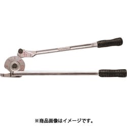 TA540SA-4 [タスコ レバー式チューブベンダー]