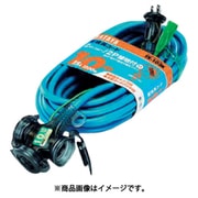 TA649GH-10 [タスコ 屋外用延長コード（防雨型）]