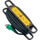 TA649HR [タスコ 延長コード（極太ケーブル3.5mm2仕様）]
