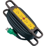 TA649HR [タスコ 延長コード（極太ケーブル3.5mm2仕様）]
