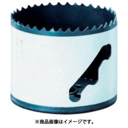 タスコ バイメタルホールソー（刃のみ） 95mm TA653RA-95