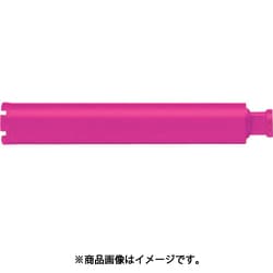 タスコジャパン 薄刃ビット 130mm TA660HB-130H Light blade bit-