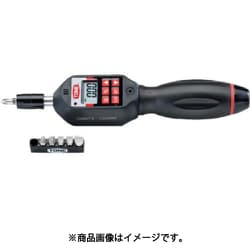 タスコ デジタルトルクドライバー TA737DB-2