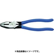 TA745KA-195 [タスコ 強力型電工ペンチ]