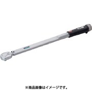 タスコ プレセット形トルクレンチ (ダイレクトセットタイプ) TA771F-3B