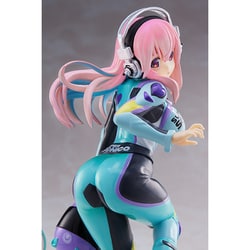 ヨドバシ.com - フリュー FuRyu TENITOL すーぱーそに子 すー