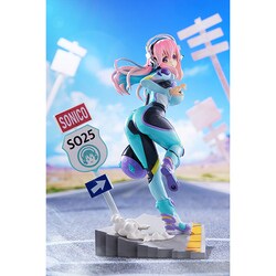 【未開封】TENITOLすーぱーそに子 TENITOL すーぱーそに子 (フィギュア) - ホビーサーチ フィギュア