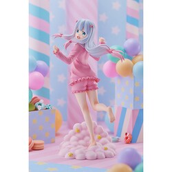 ヨドバシ.com - フリュー FuRyu TENITOL エロマンガ先生 和泉紗