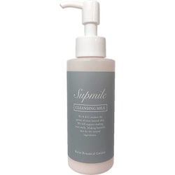 サプミーレ クレンジングミルク 120ml