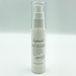 サプミーレ モイストヴェールクリーム 60ml
