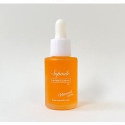 サプミーレ ボタニカルケアオイルBC 30ml