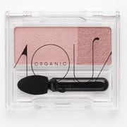 AQUA・AQUA（アクア・アクア） オーガニックデュオシャドー 06 ベリーパルフェ