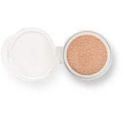 AQUA・AQUA（アクア・アクア） オーガニッククッションコンパクト（リフィル） パフ付き ピンクブライト SPF35・PA+++ [クッションファンデーション]