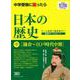 【バーゲンブック】私の知旅 日本の歴史 中 鎌倉～江戸時代中期 [単行本]