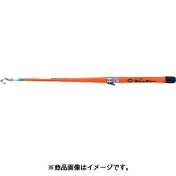 □タスコ ケーブルキャッチャー (収納時)：63cm、(伸長時)：6m