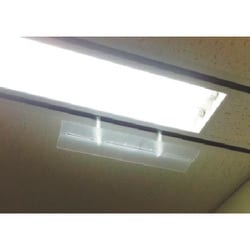 タスコ エアコン風向調整板（ライン型吹出用）2台入 TA978CR