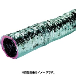 タスコ フレックスダクト TA978RA-125