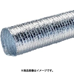 ヨドバシ.com - タスコ TA978RK-3 [タスコ 換気用アルミダクト（不燃性