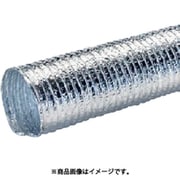 タスコ 換気用アルミダクト(不燃性) TA978RK-4