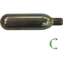 UMK-M17G [LGー3/WRー3用ボンベセット]
