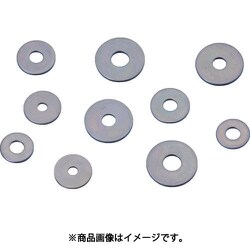 W-18-3C [カメダ ワッシャー W-18-3C]