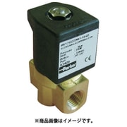 クロダ 流体制御用直動形2ポートバルブ WV121S221NV-I-1S-C2-U