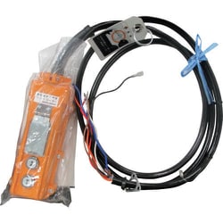 Z5BP201-10271 [電気チェーンブロック キトーセレクトED3B形用部品 オシボタンコード6C 3M 1シキ]