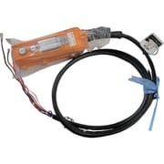 Z5BP202-10272 [電気チェーンブロック キトーセレクトED3B形用部品 オシボタンコード6C 3M 1シキ]