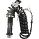 Z5BT201-10205 [電気チェーンブロック キトーセレクトED3B形用部品 オシボタンコード7C 1シキ]
