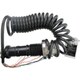 Z5BT202-10206 [電気チェーンブロック キトーセレクトED3B形用部品 オシボタンコード7C 1シキ]